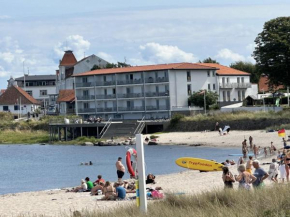 Apartment Ramona - 10m from the sea by Interhome, Allinge-Sandvig